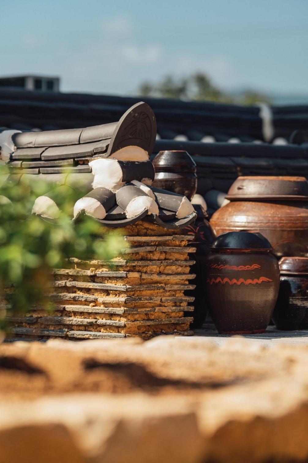 Hanok Stay Seowa 경주 외부 사진