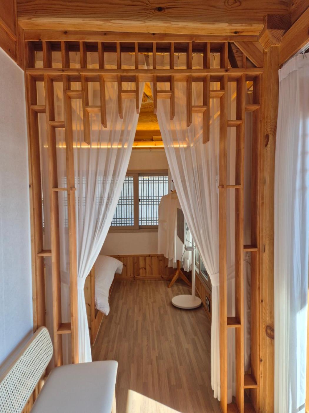 Hanok Stay Seowa 경주 외부 사진